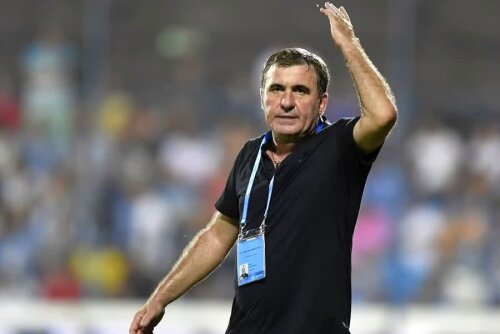 Gheorghe Hagi