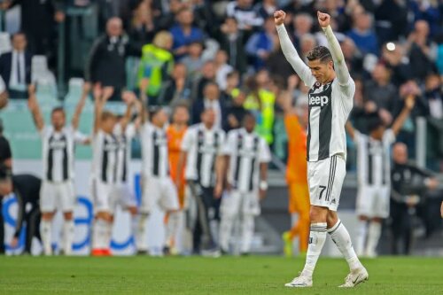 Cristiano Ronaldo
(foto: Guliver/Getty Images)