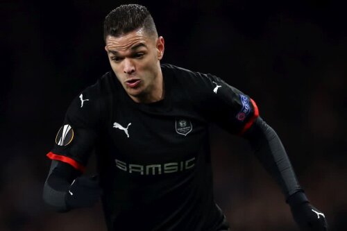 Ben Arfa // Foto: Getty Images