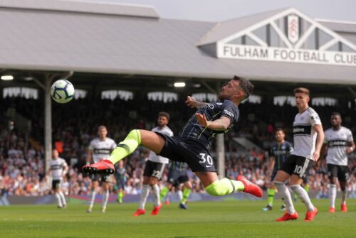 FOTO: Guliver/GettyImages