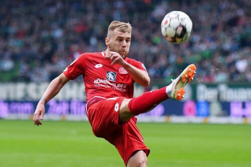 Alex Maxim // FOTO: Guliver/GettyImages