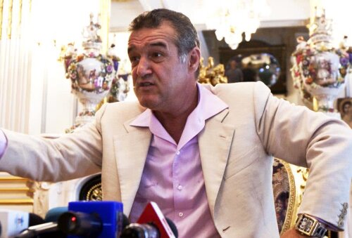 Gigi Becali