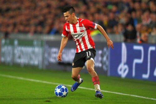 FOTO: Guliver/GettyImages