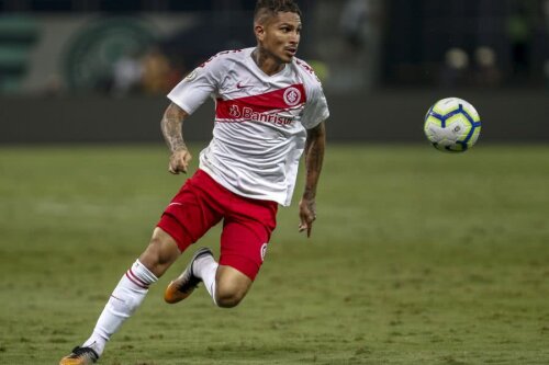 Paolo Guerrero
(foto: Guliver/Getty Images)