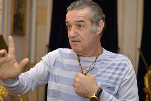 Gigi Becali