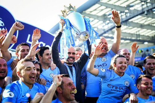 Guardiola, foto: Guliver/gettyimages