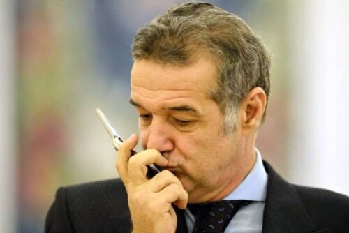 Gigi Becali