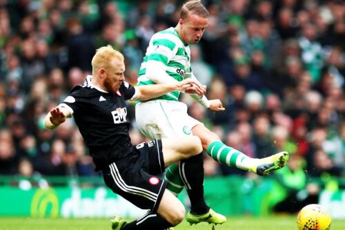 Ziggy Gordon, în stânga, a semnat cu Dinamo // FOTO: Guliver/Getty Images