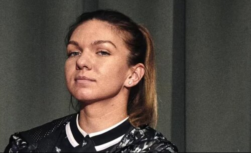 Simona Halep e campioană en titre la Roland Garros