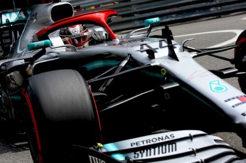 Lewis Hamilton, foto: Guliver/gettyimages