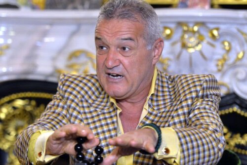 Gigi Becali