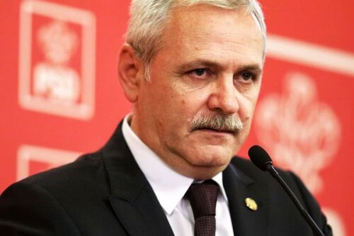 Liviu Dragnea a fost condamnat la 3 ani și 6 luni de închisoare cu executare