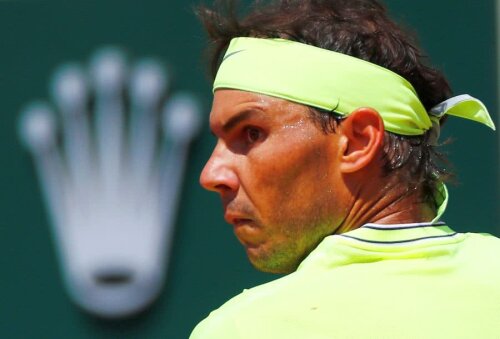 Rafael Nadal // FOTO: Reuters