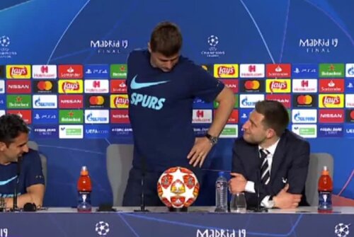 Mauricio Pochettino