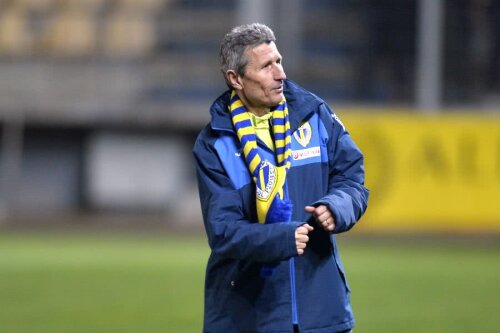 Gheorghe Mulțescu // FOTO: GSP