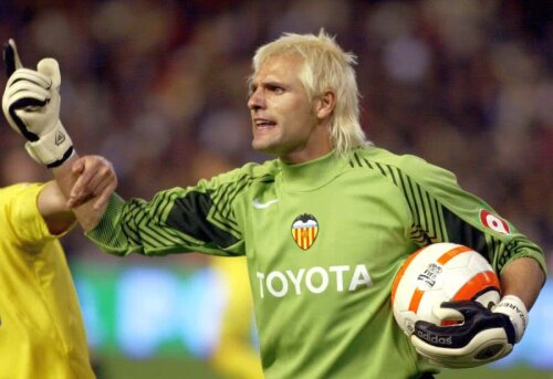 Santiago Canizares