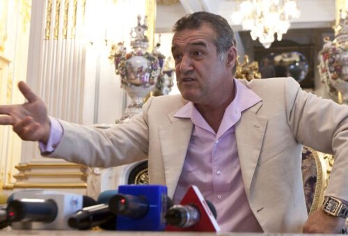 Gigi Becali