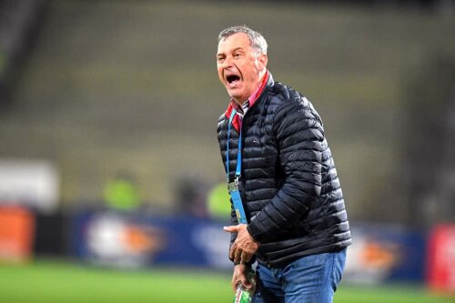 Rednic se poate întoarce ca finanțator oficial al lui Dinamo, cu parteneri de afaceri din Belgia