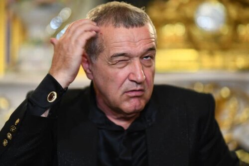 Gigi Becali