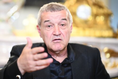 Gigi Becali