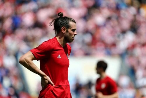 Gareth Bale