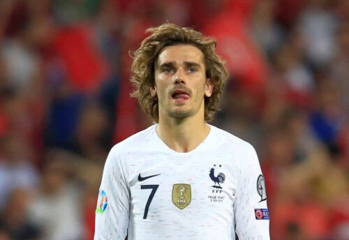 Antoine Griezmann