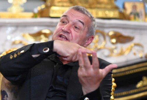 Gigi Becali