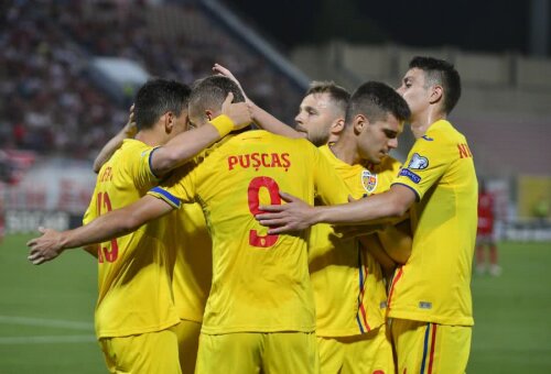 Malta - România 0-4