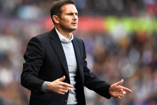 Frank Lampard / FOTO: Guliver/GettyImages
