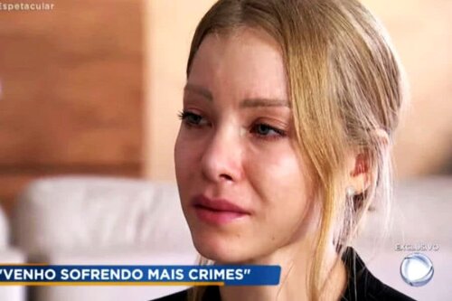 Poliţia civilă din Sao Paulo o dă în judecată pe Najila Trindade, femeie care susține că a fost violată de Neymar. Aceasta vorbise la TV despre corupţie