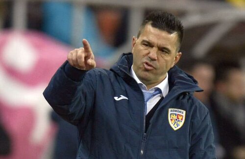 Cosmin Contra