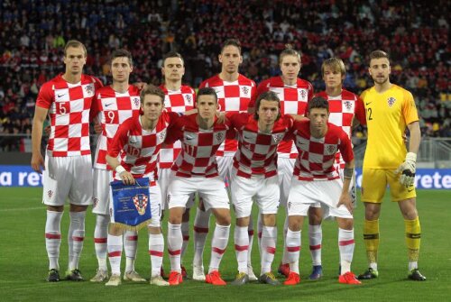 Croația U21
