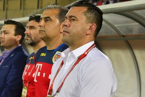 Cosmin Contra