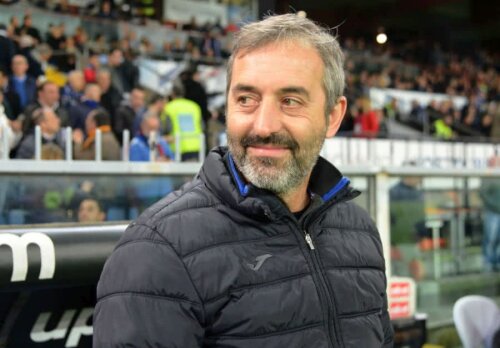 Marco Giampaolo FOTO: Guliver/GettyImages