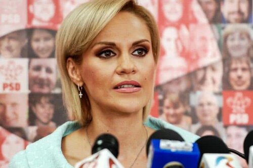 Gabriela Firea