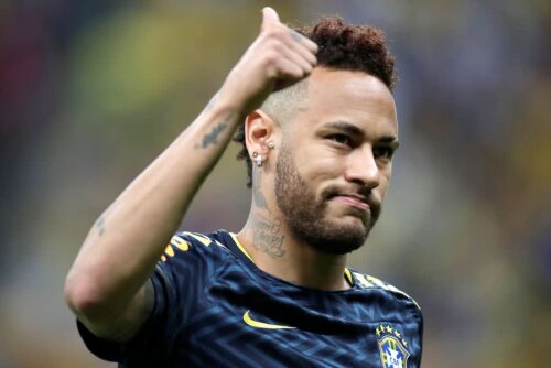 Neymar