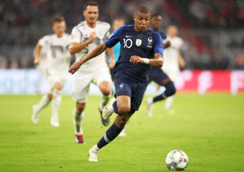 FOTO: Guliver/GettyImages