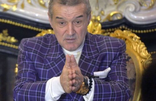 Gigi Becali