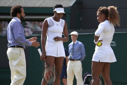 Wimbledon// FOTO: Guliver/GettyImages