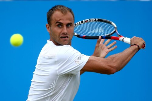 Marius Copil // FOTO: Guliver/Getty Images