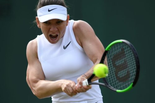 Simona Halep