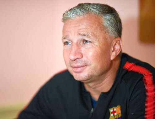 Dan Petrescu