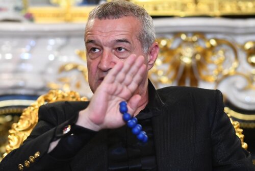 Gigi Becali