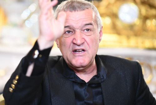 Gigi Becali