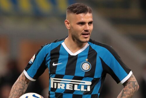 Mauro Icardi