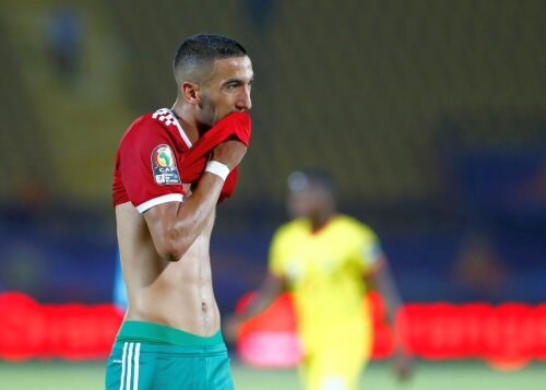 Hakim Ziyech