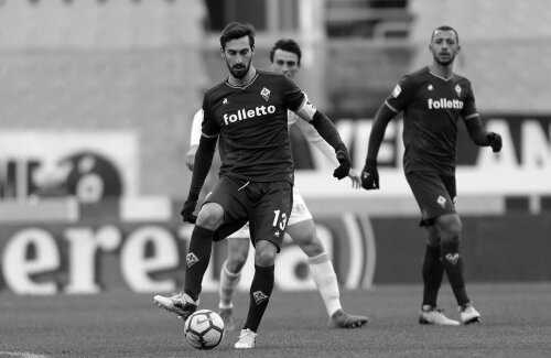 FOTO: GettyImages // Davide Astori