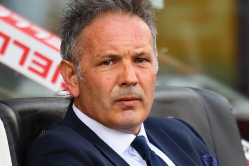 Sinisa Mihajlovic
(foto: Guliver/Getty Images)