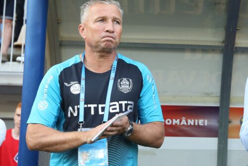 Dan Petrescu