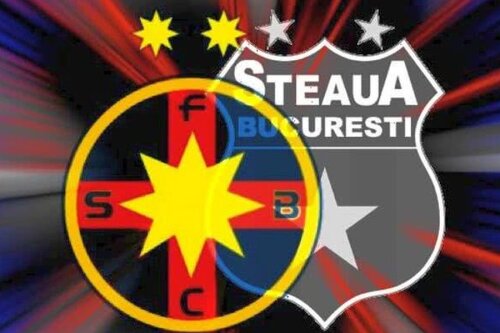 Conflictul dintre FCSB și Steaua a scindat suflarea roș-albastră
